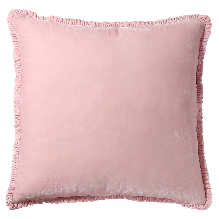Rachel Ashwell Silk Pillow Sham Wayfair